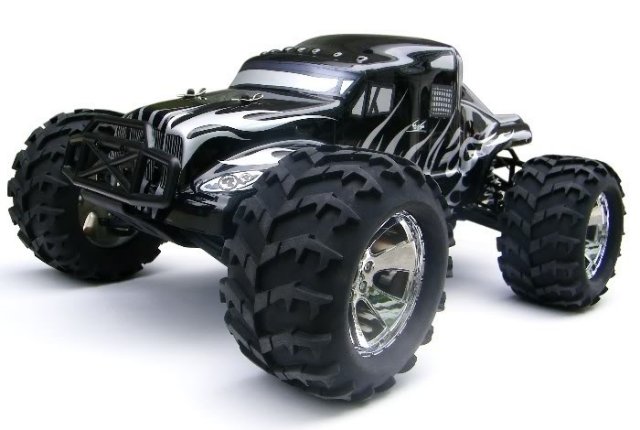 Redcat Racing Earthquake-3.0 FOR SALE