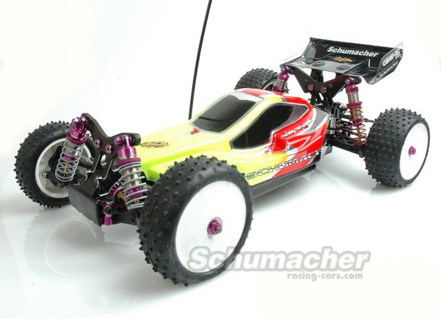 Schumacher Cat SX FOR SALE Schumacher Cat SX FOR SALE