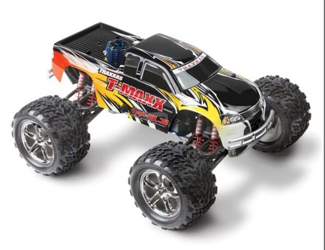 Rc+traxxas+t+maxx